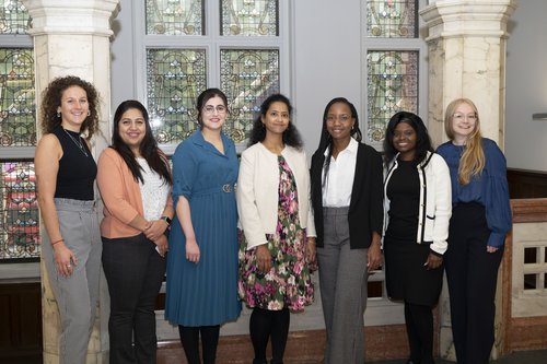 MHRA AI Airlock Team